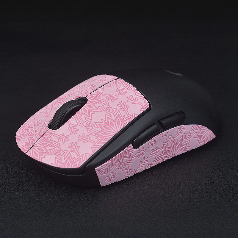 Esports Gaming Table - Mouse Grip Tape Skate DIY Handmade