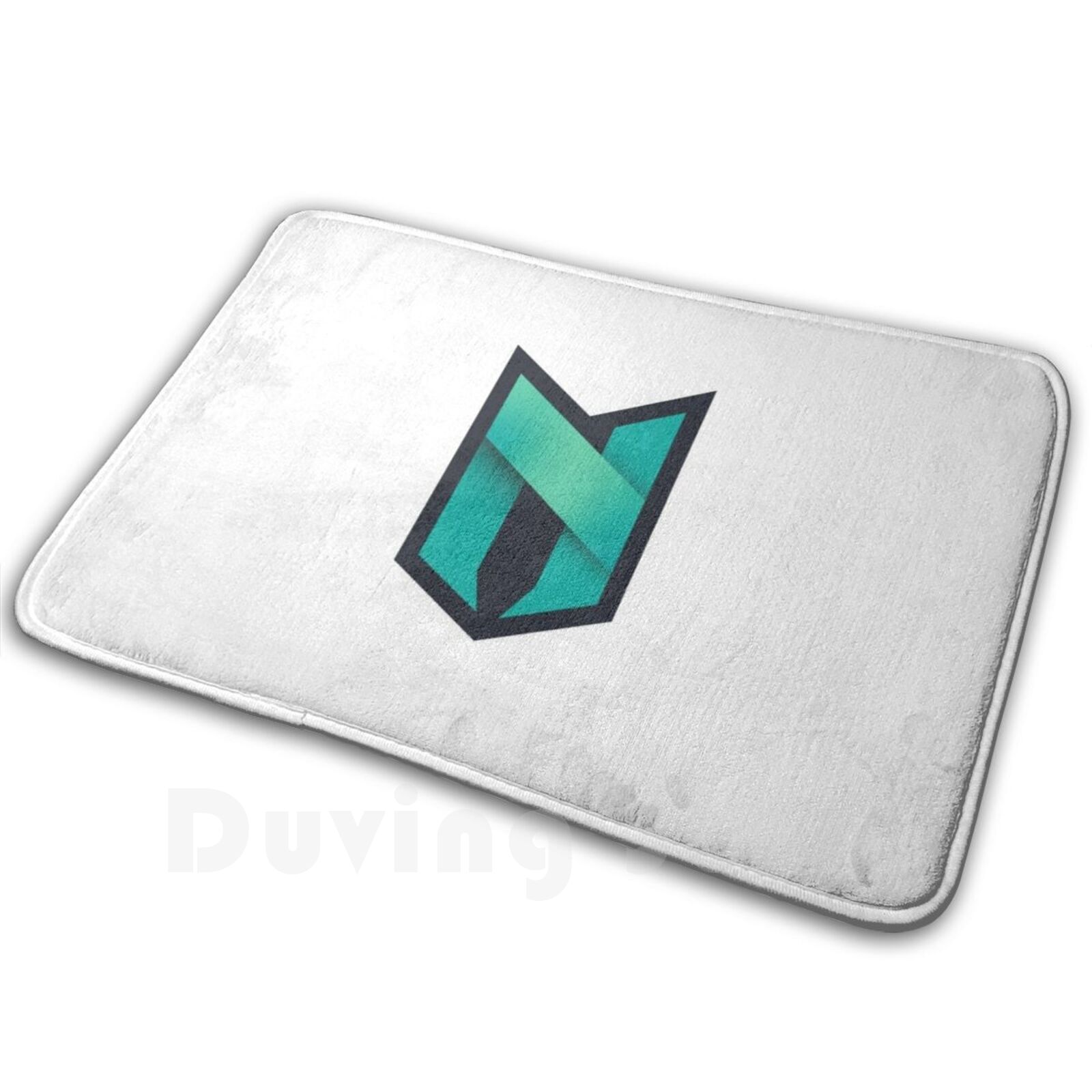 Esports Gaming League - Nexus Gaming Carpet Mat Rug Cushion