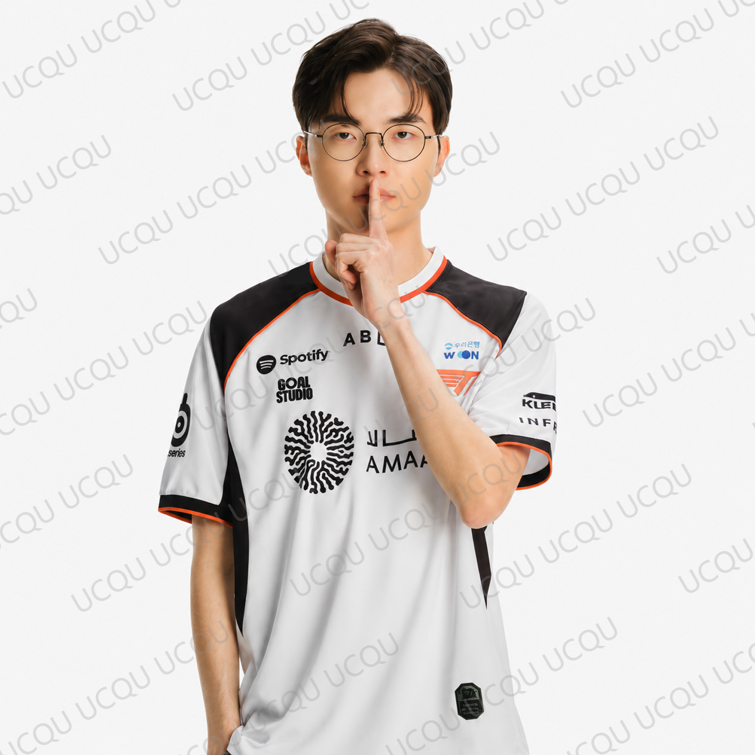 Esports Gaming League - 2026 MSI T1 Faker League Of