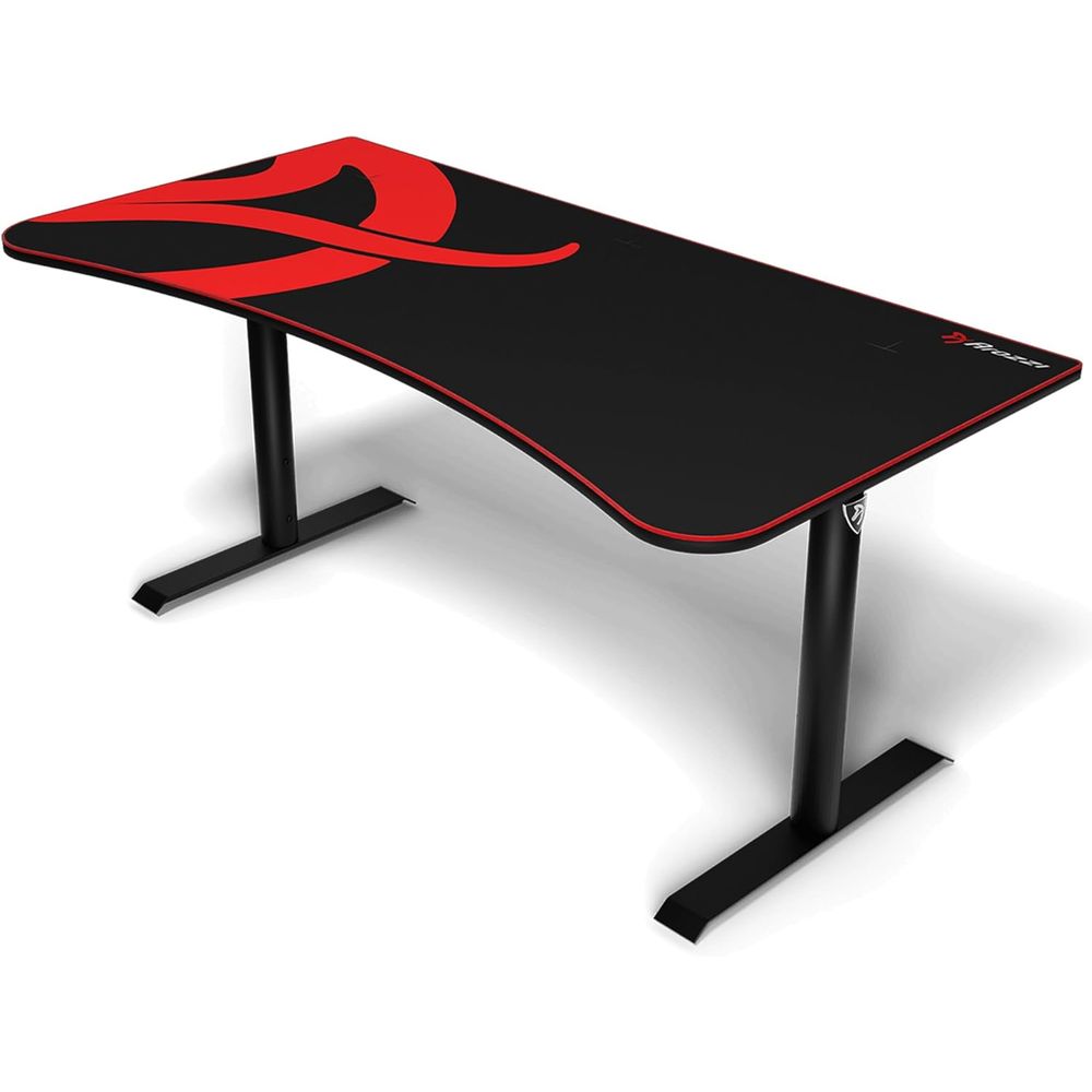 Gaming Monitor Curved - 63 Ultra-Wide Curved Gaming Desk with