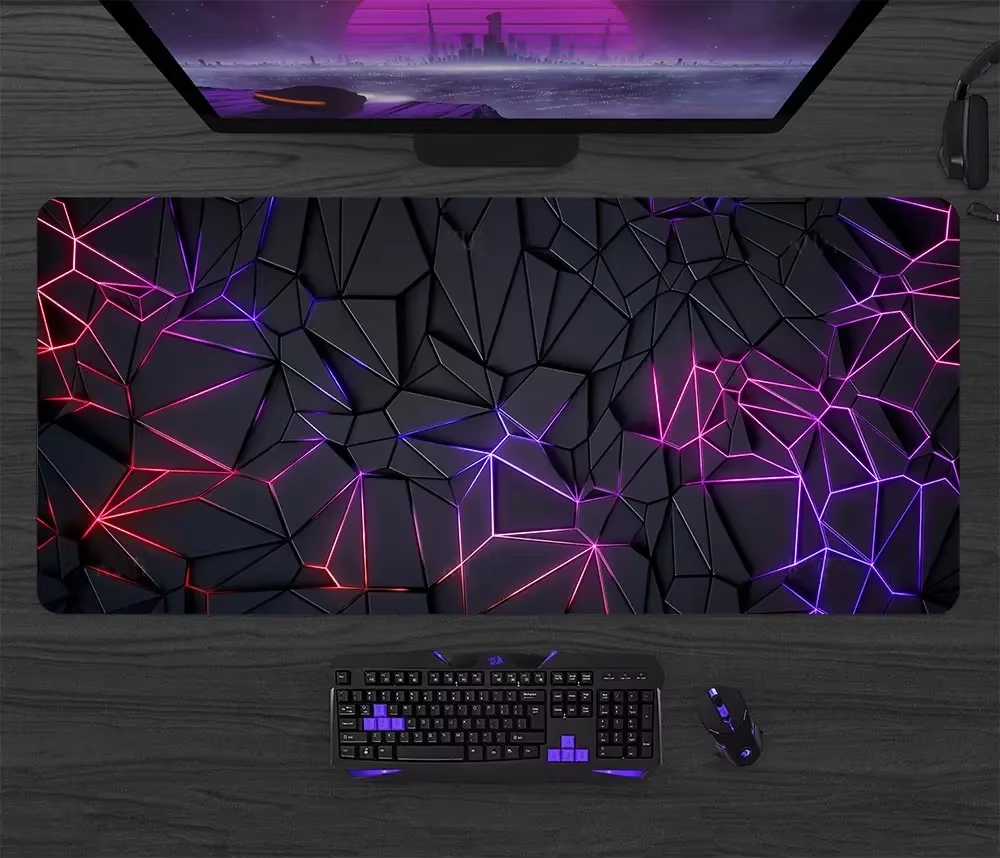 Esports Gaming Table - Gaming Mouse Pad Mousepad Gamer Desk