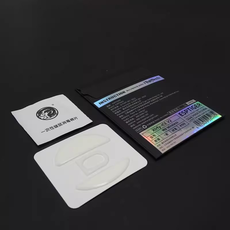 1 pack ESPTIGER ICE Version Mo - Esports Gaming Table ulasan dan harga