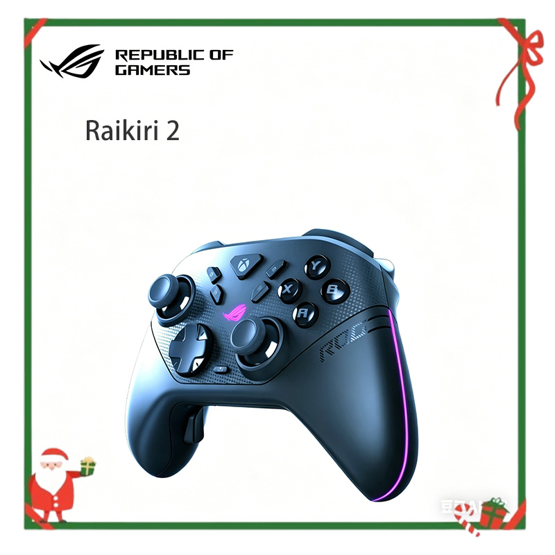 ROG Raikiri2 Wireless Bluetoot - Esports Gaming Platform ulasan dan harga
