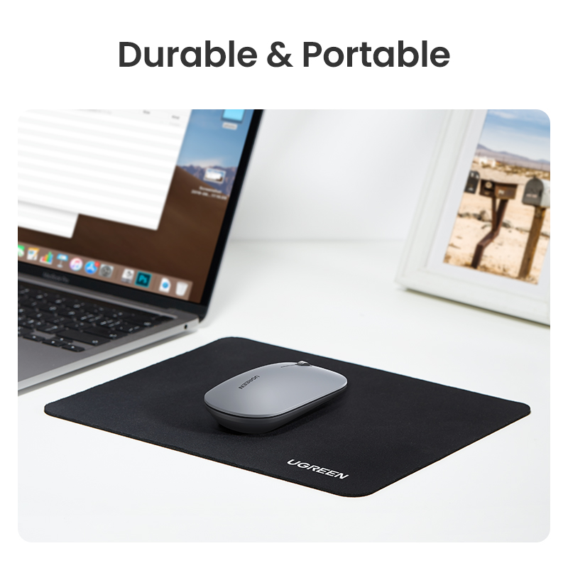 UGREEN Mouse Pad For Mouse Pad - Esports Gaming Table ulasan dan harga