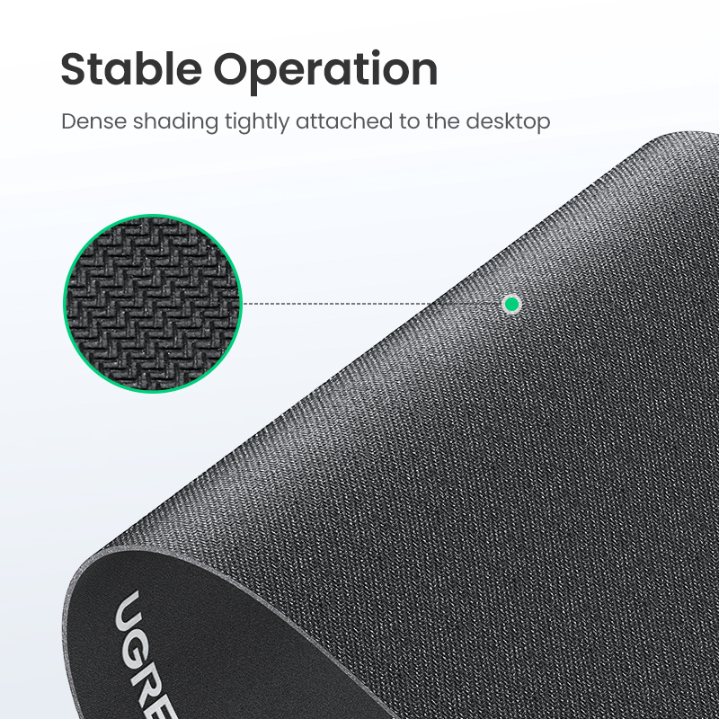 UGREEN Mouse Pad For Mouse Pad - Esports Gaming Table ulasan dan harga