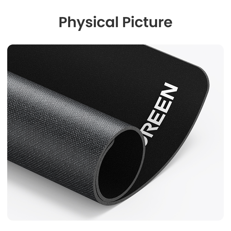 UGREEN Mouse Pad For Mouse Pad - Esports Gaming Table ulasan dan harga