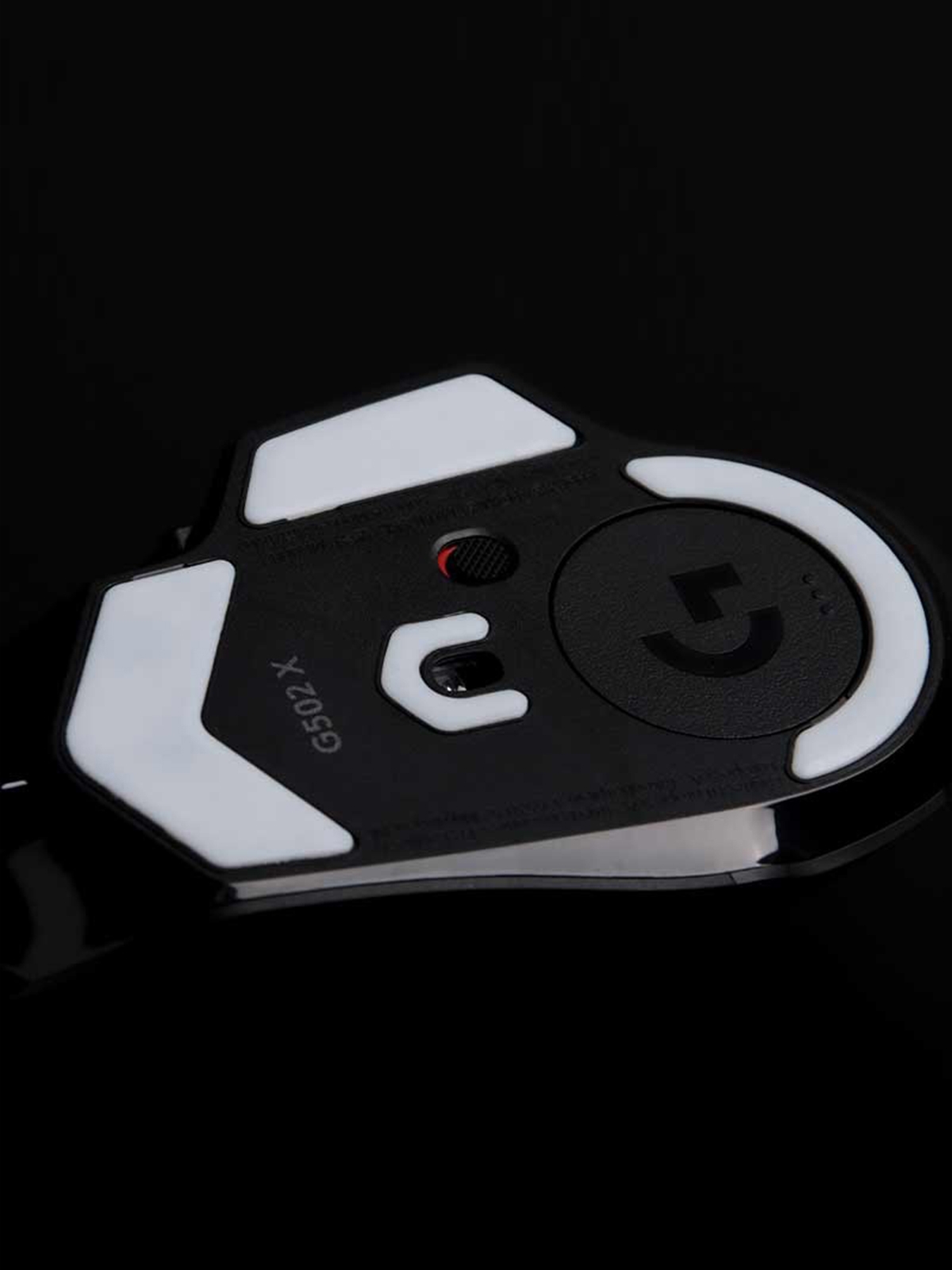 1 Pack Esports Tiger Gaming IC - Esports Gaming Mouse Wireless ulasan dan harga