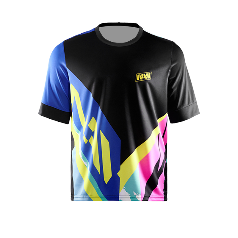 2024 New NAVI E-sports Club Su - Esports Gaming League ulasan dan harga
