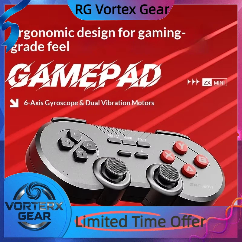 Vortex Gear GAMEMT 080S Gaming - Esports Gaming Platform ulasan dan harga