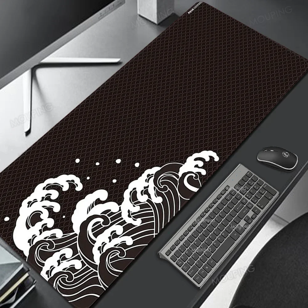 Nigth Mousepad White X-raypad  - Esports Gaming Table ulasan dan harga