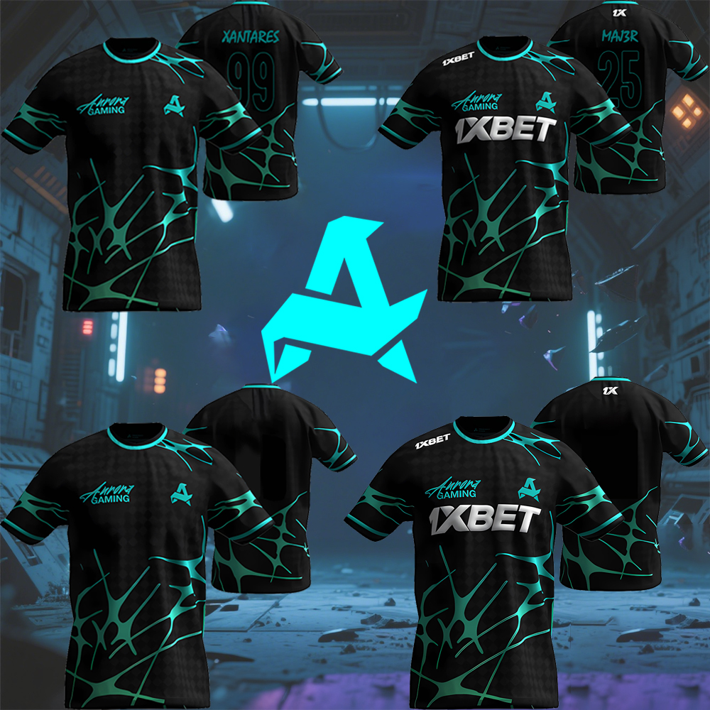 CS2 ESL Pro League Training Je - Esports Gaming League ulasan dan harga