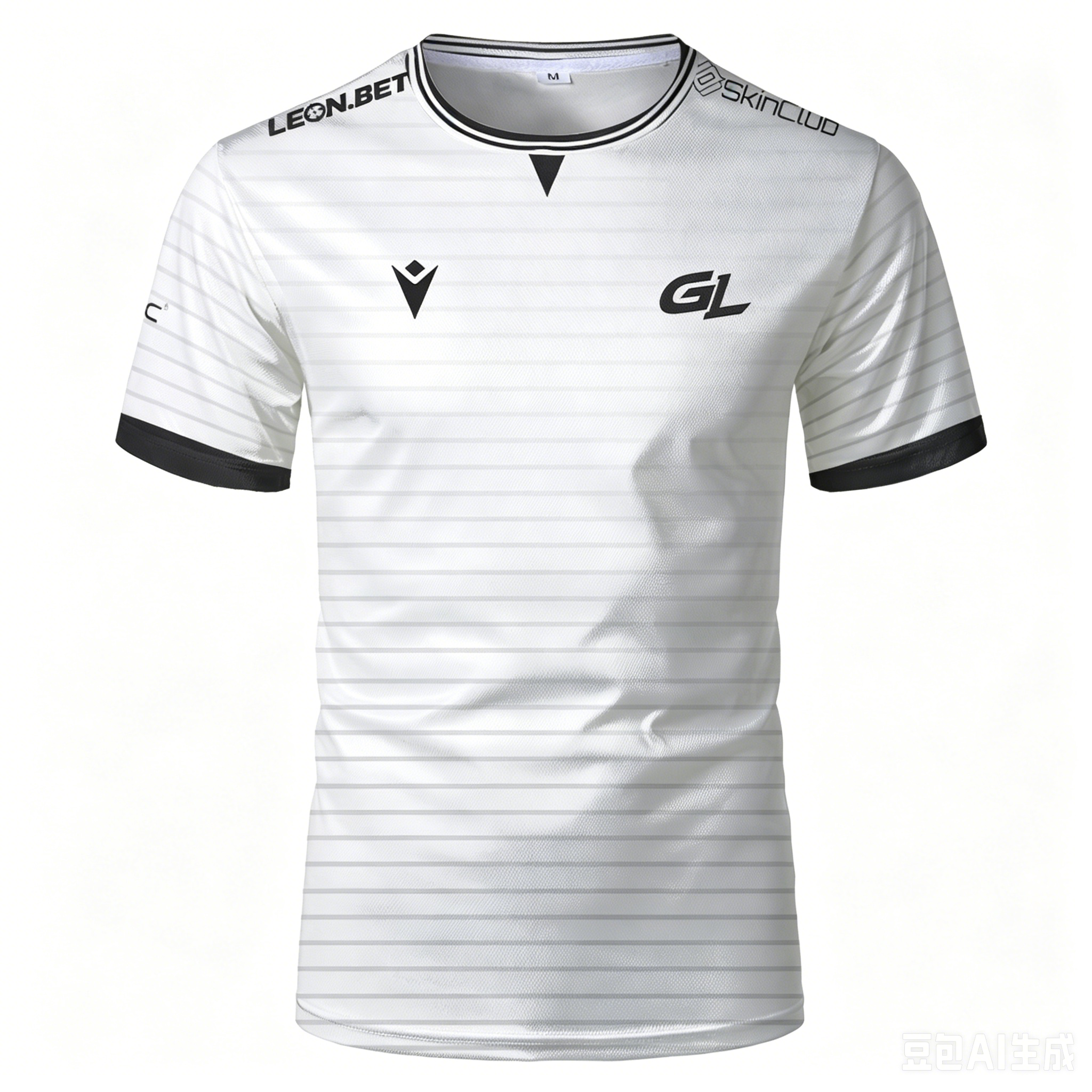 New 2026 Team Gamerlegion Espo - Esports Gaming League ulasan dan harga