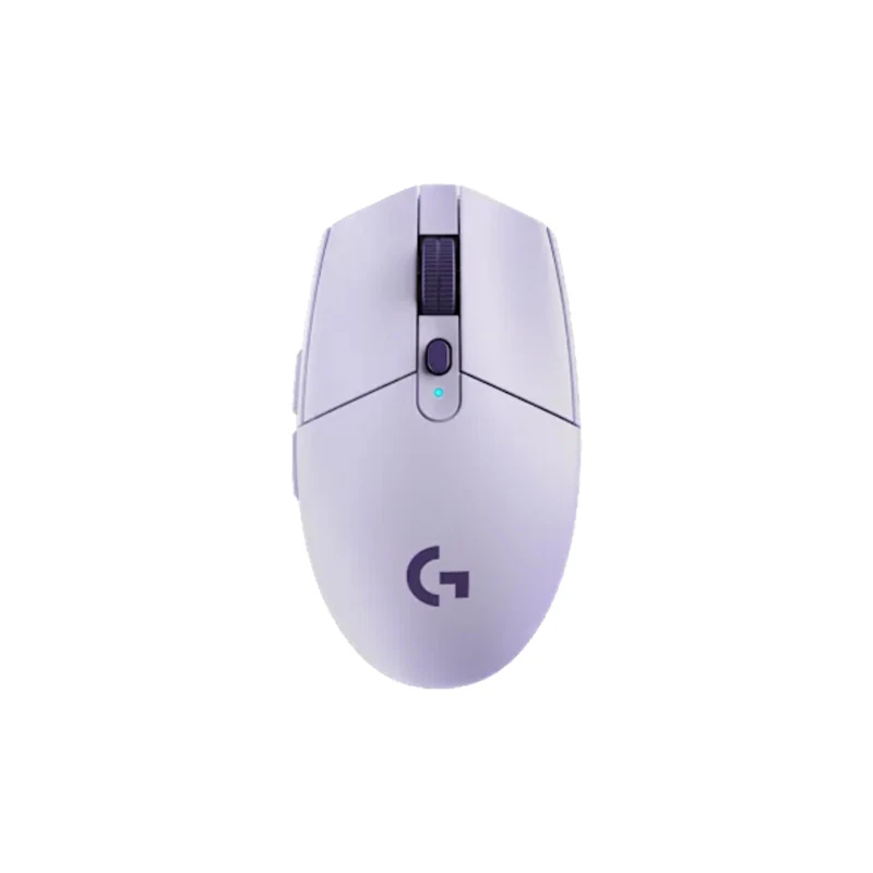 Logitech G304X Wireless Mouse  - Esports Gaming League ulasan dan harga