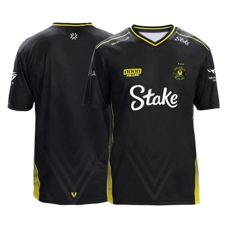 Family Matching Full Life Espo - Esports Gaming Sleeve ulasan dan harga