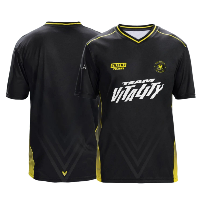 Family Matching Full Life Espo - Esports Gaming Sleeve ulasan dan harga