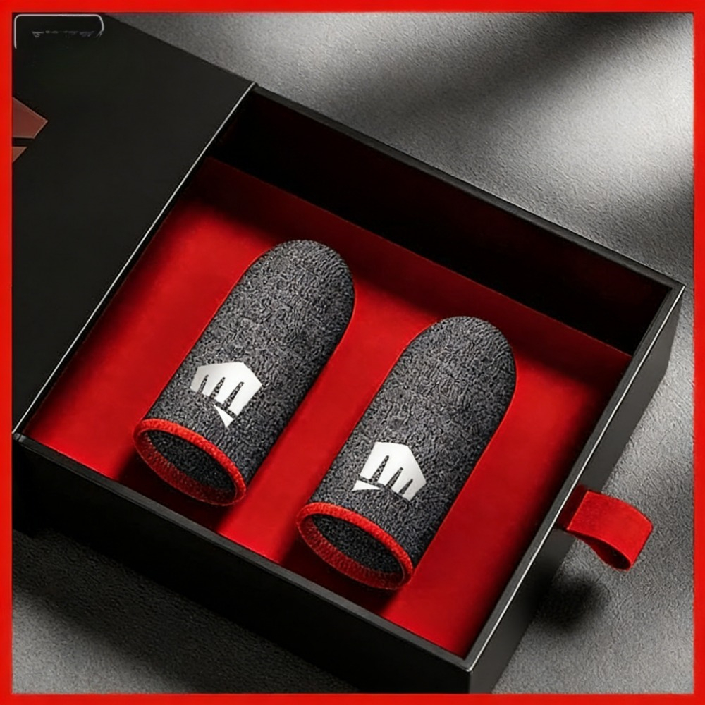 Gaming Finger Sleeve Breathabl - Esports Gaming Sleeve ulasan dan harga