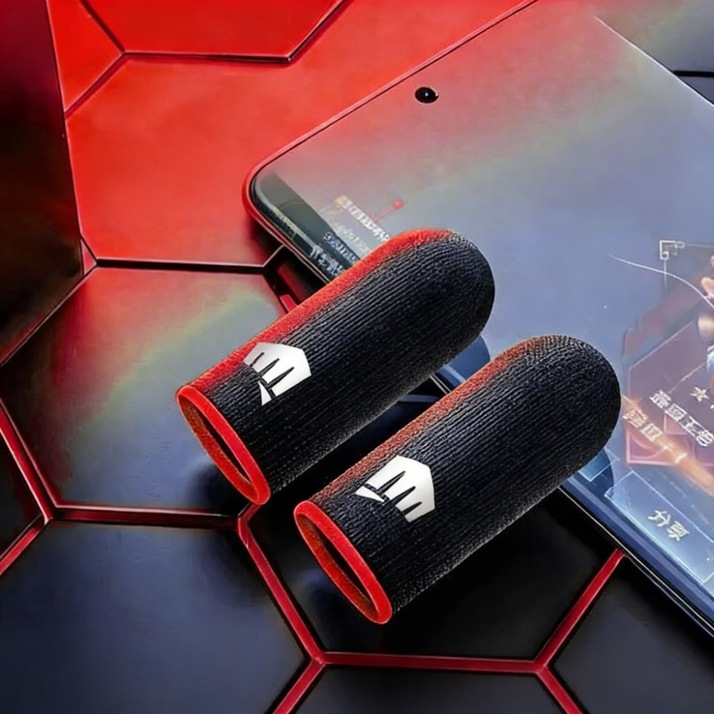 Gaming Finger Sleeve Breathabl - Esports Gaming Sleeve ulasan dan harga