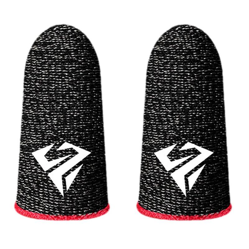 2pcs Fingertip Sleeve Esports  - Esports Gaming Sleeve ulasan dan harga