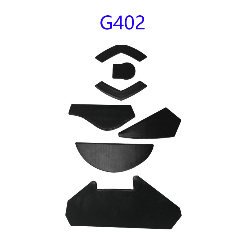 Mouse Skatez Mouse Feet Spare  - Esports Gaming Table ulasan dan harga
