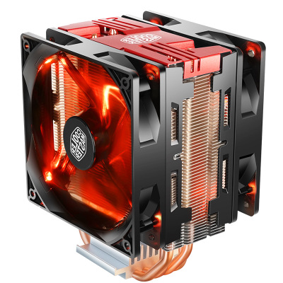 CoolerMaster Blizzard T400ACPU - Gaming Monitor Curved ulasan dan harga