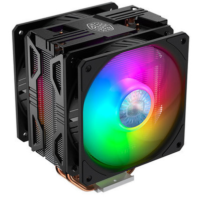 CoolerMaster Blizzard T400ACPU - Gaming Monitor Curved ulasan dan harga