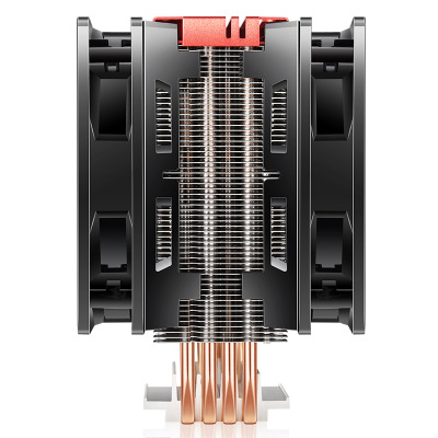 CoolerMaster Blizzard T400ACPU - Gaming Monitor Curved ulasan dan harga