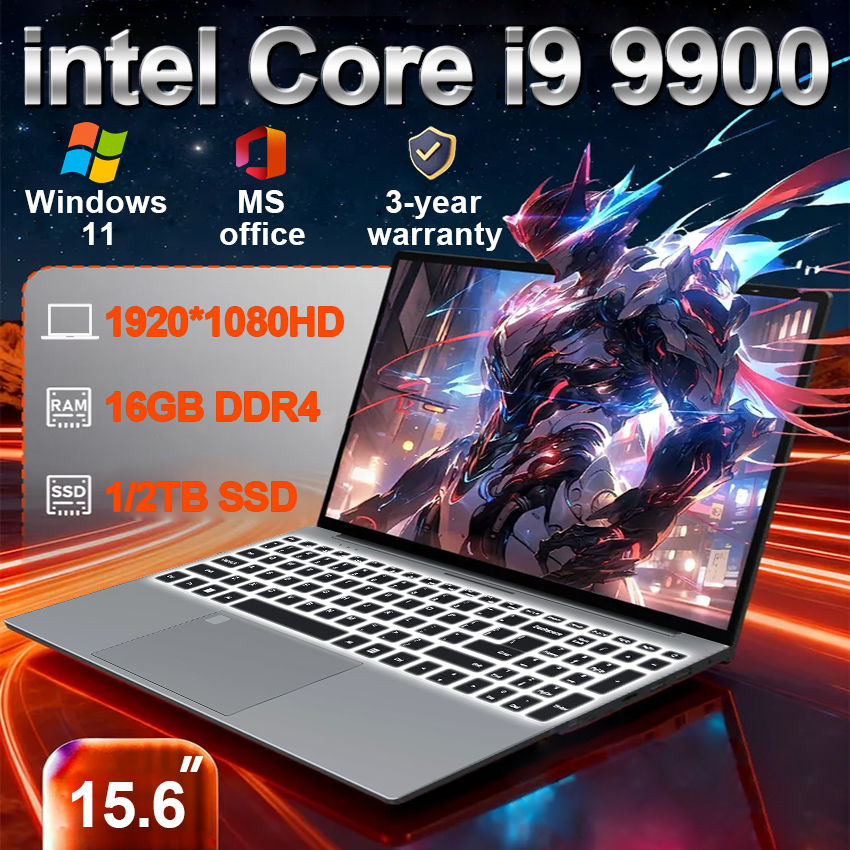 2026 New Intel Core i9 9900 Po - Esports Gaming Sleeve ulasan dan harga