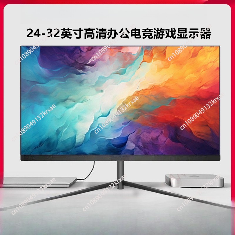 24/27 inch curved display 2K14 - Gaming Monitor Curved ulasan dan harga