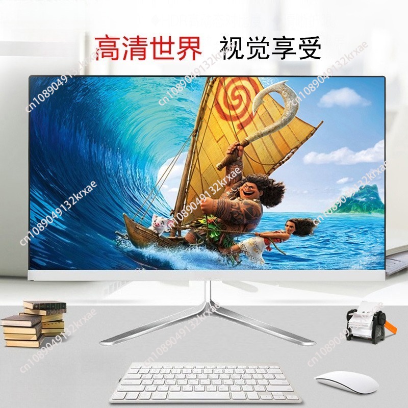 24/27 inch curved display 2K14 - Gaming Monitor Curved ulasan dan harga