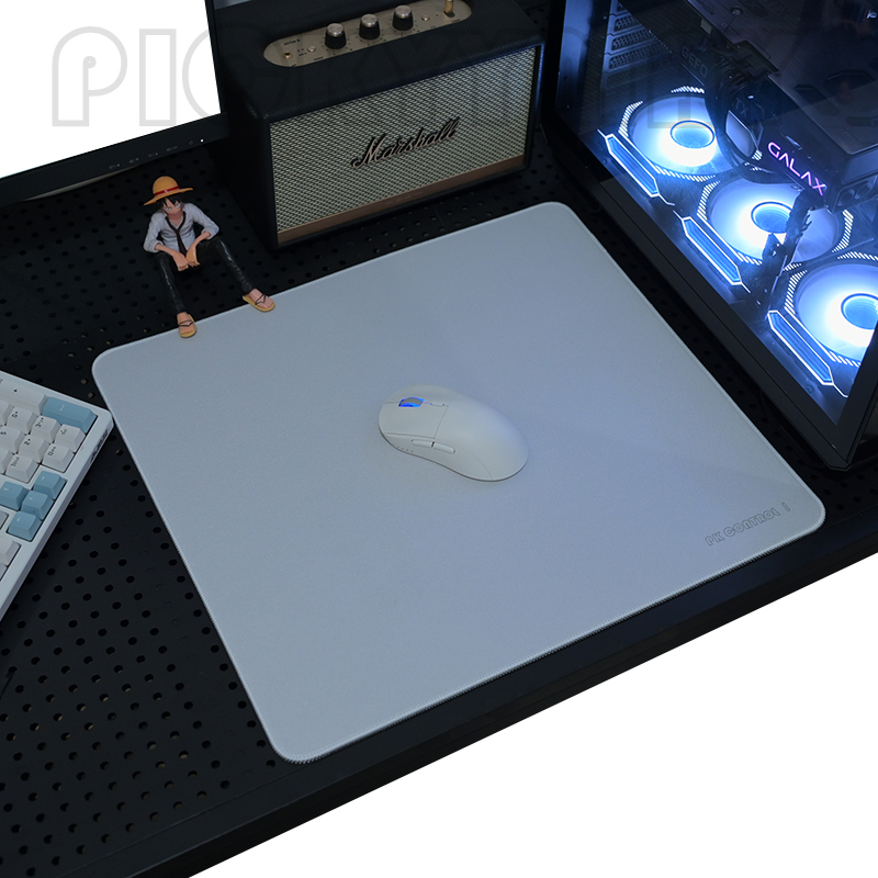 PICKYYMAY Pk Control 1 Design  - Esports Gaming Table ulasan dan harga