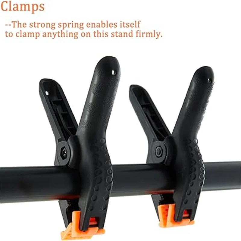T-Shape Backdrop Stand Kit wit - Green Screen Collapsible ulasan dan harga