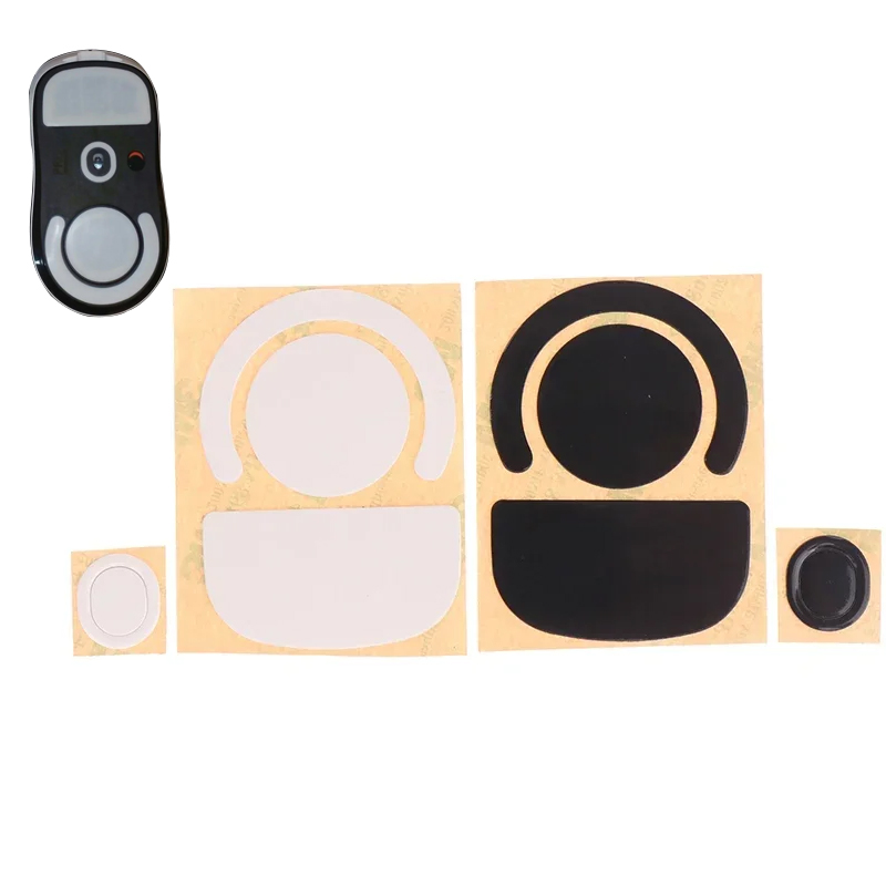Mouse Feet Sticker 1 Pack Espo - Esports Gaming Mouse Wireless ulasan dan harga