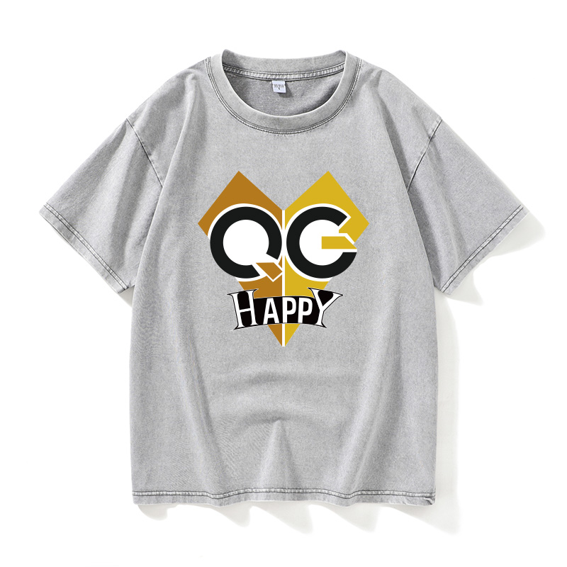Casual Short Sleeve T-Shirt Ga - Esports Gaming League ulasan dan harga