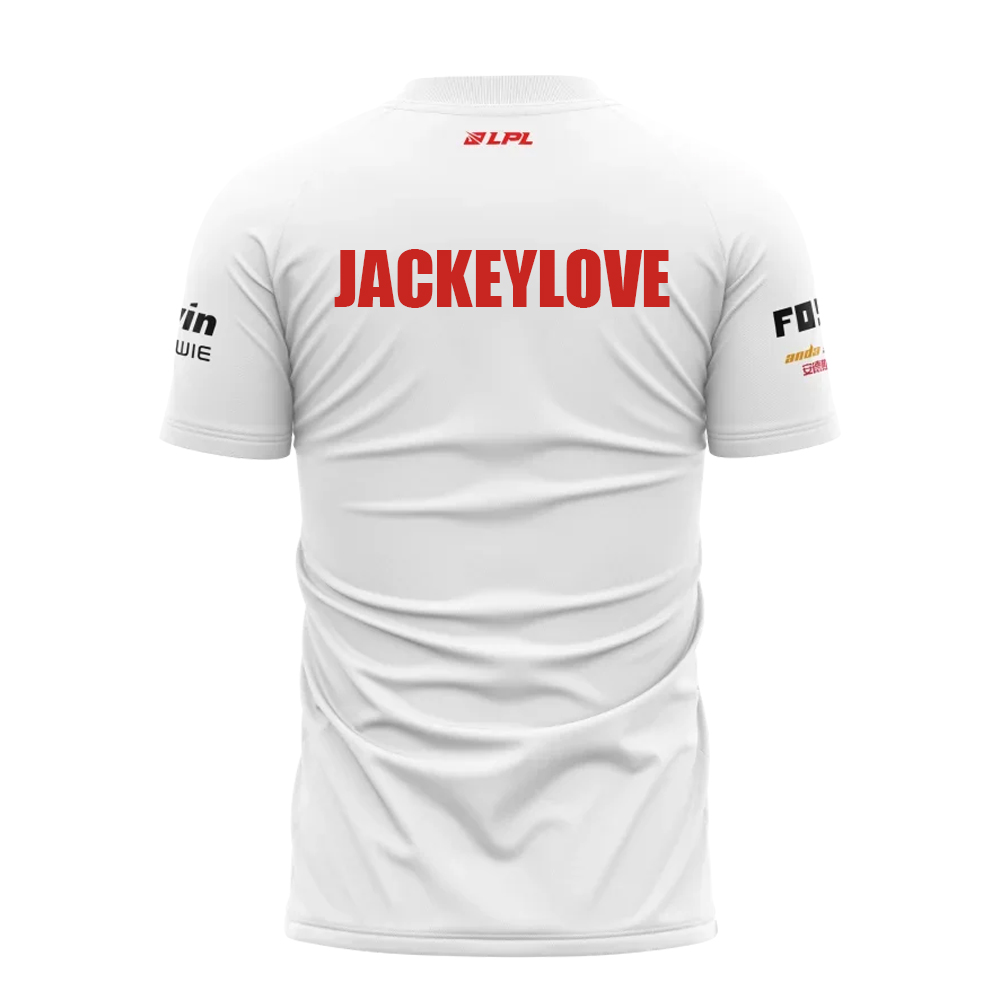 New TES E-sports Club Support  - Esports Gaming League ulasan dan harga