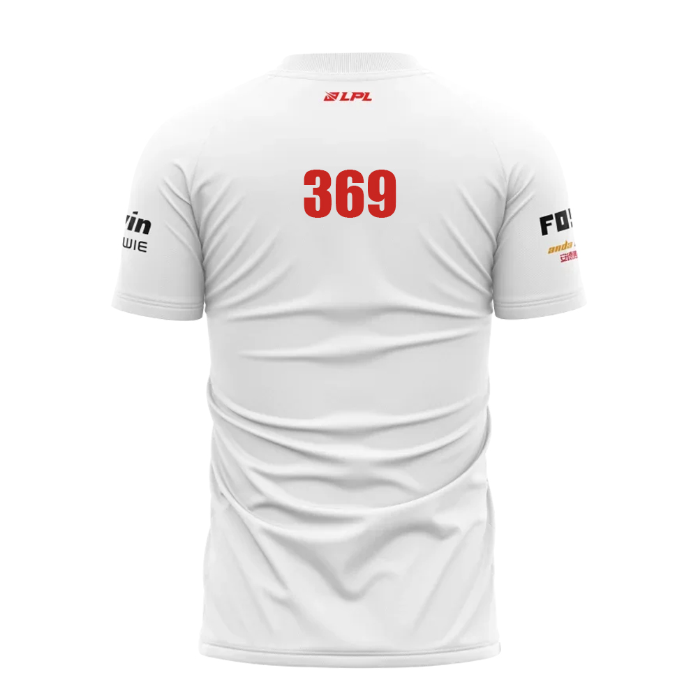 New TES E-sports Club Support  - Esports Gaming League ulasan dan harga