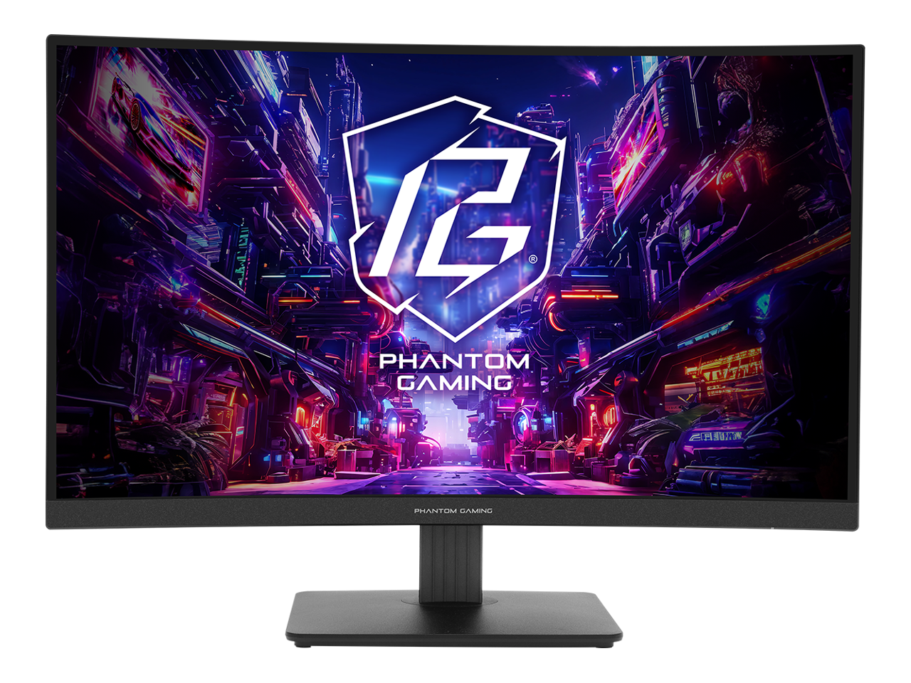ASRock Phantom Gaming 27