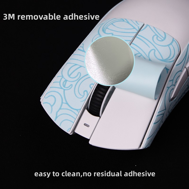 Esports Tiger Gaming Mouse Gri - Esports Gaming Mouse Wireless ulasan dan harga