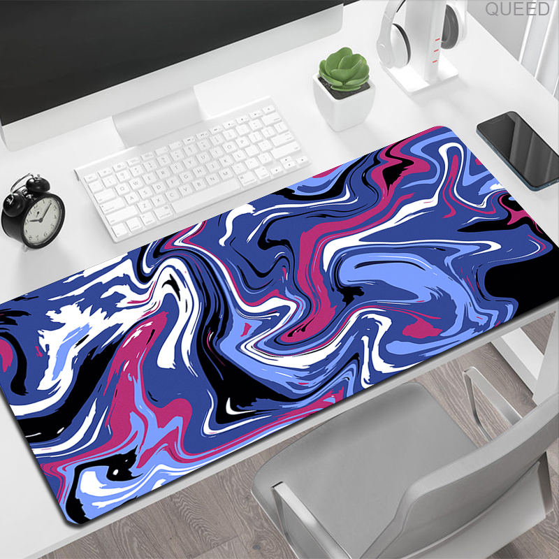 Strata Liquid 900x400 Mouse Pa - Esports Gaming Table ulasan dan harga