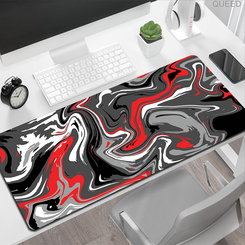 Strata Liquid 900x400 Mouse Pa - Esports Gaming Table ulasan dan harga
