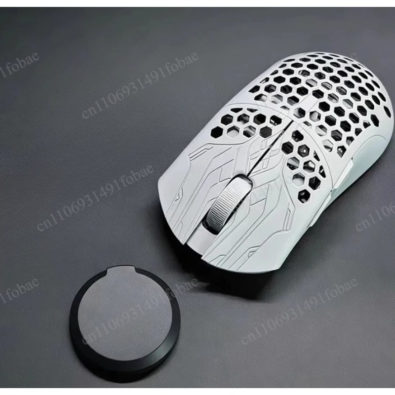 The Last ULX Wireless Bluetoot - Esports Gaming Mouse Wireless ulasan dan harga