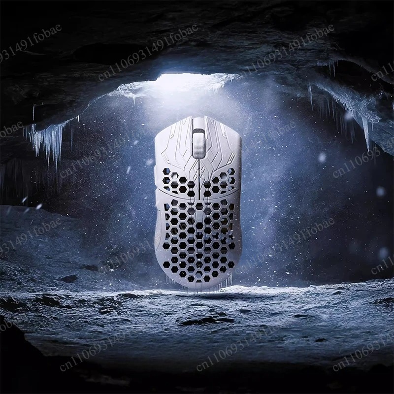 The Last ULX Wireless Bluetoot - Esports Gaming Mouse Wireless ulasan dan harga