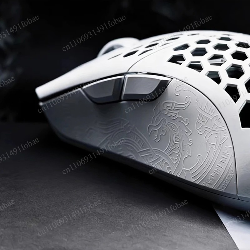 The Last ULX Wireless Bluetoot - Esports Gaming Mouse Wireless ulasan dan harga