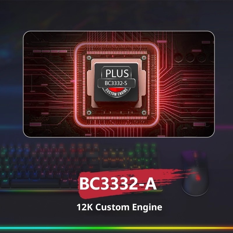 Bloody R90 PLUS Wireless Mouse - Esports Gaming Mouse Wireless ulasan dan harga