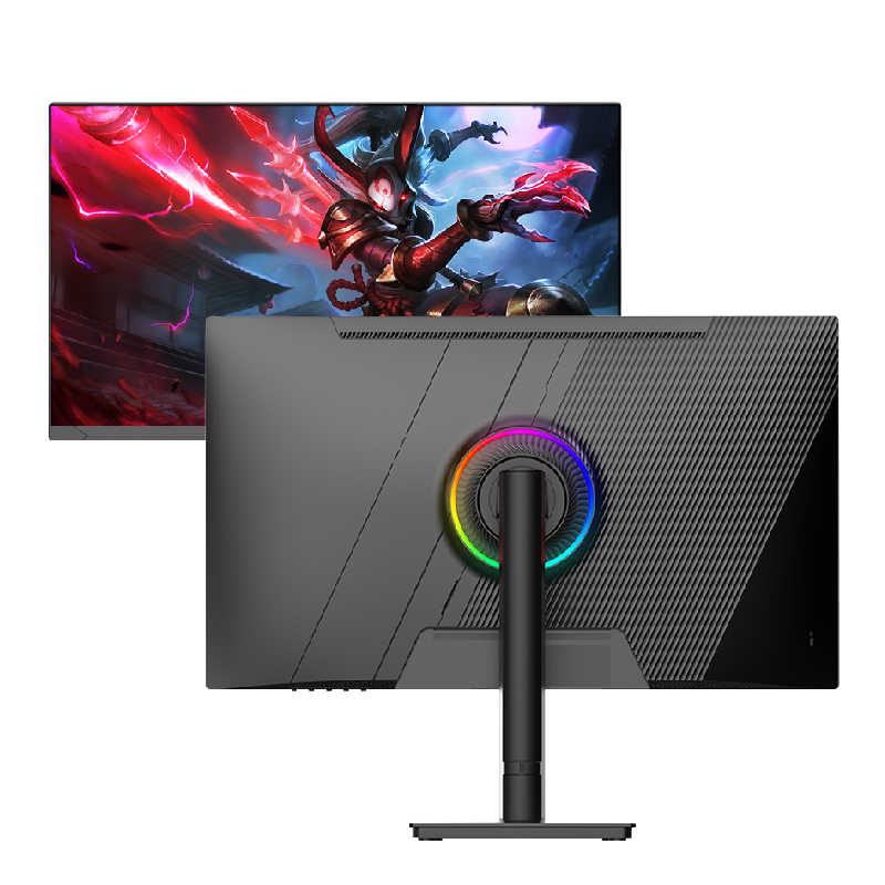 240hz 4k Curved 23.8 - 34 Inch - Gaming Monitor Curved ulasan dan harga