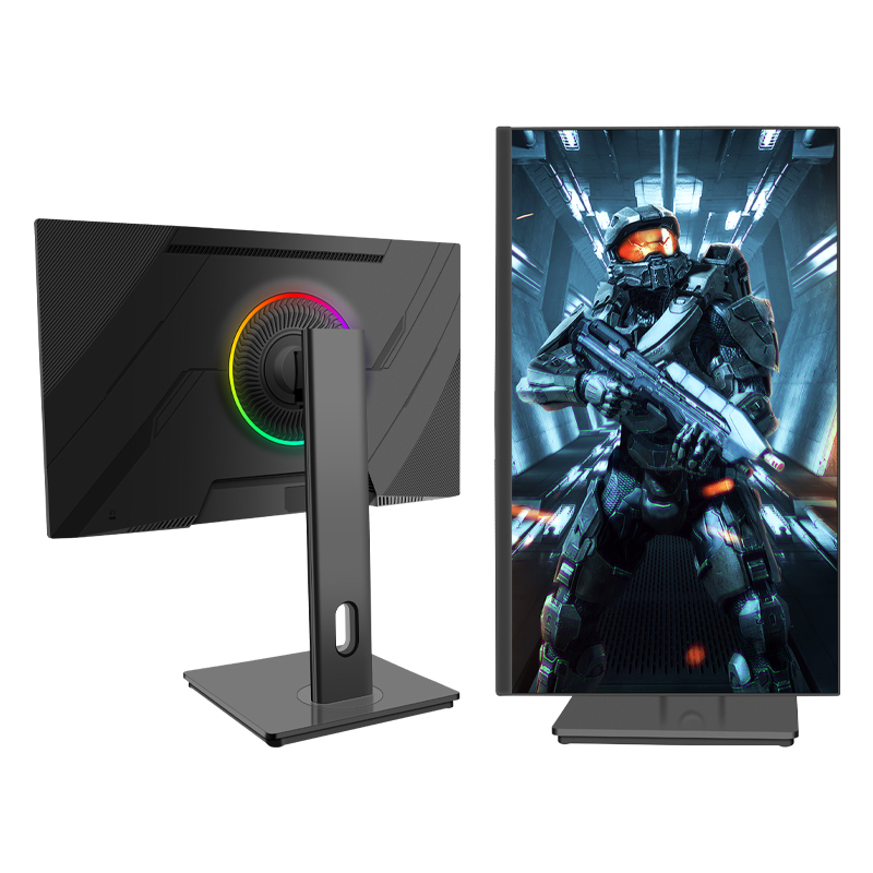 240hz 4k Curved 23.8 - 34 Inch - Gaming Monitor Curved ulasan dan harga