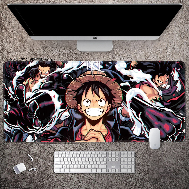 Animation ONE PIECE Leather Mo - Gaming Esports Esports ulasan dan harga