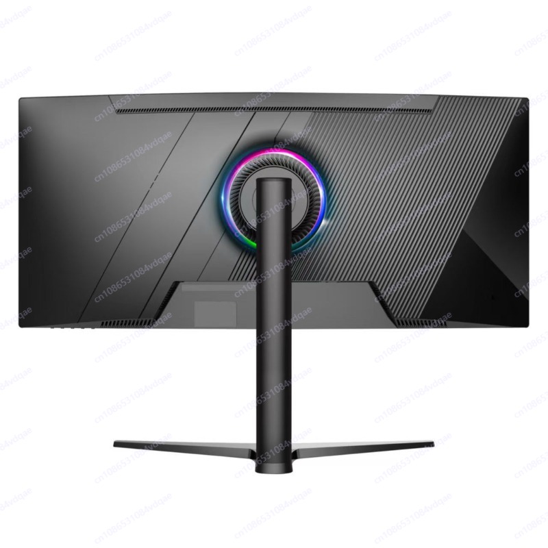 38-Inch 4K 144Hz Curved Gaming - Gaming Monitor Curved ulasan dan harga