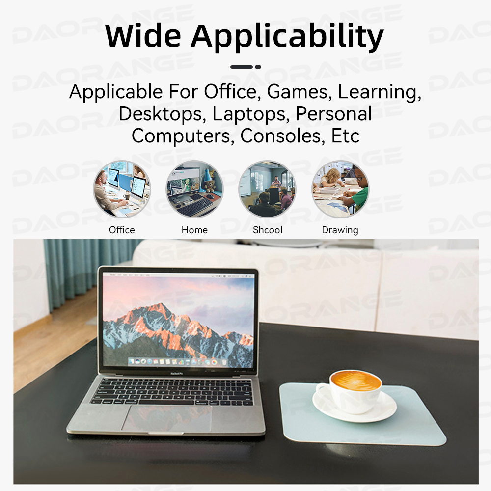 Small Size Mouse Pad Office Co - Esports Gaming Table ulasan dan harga