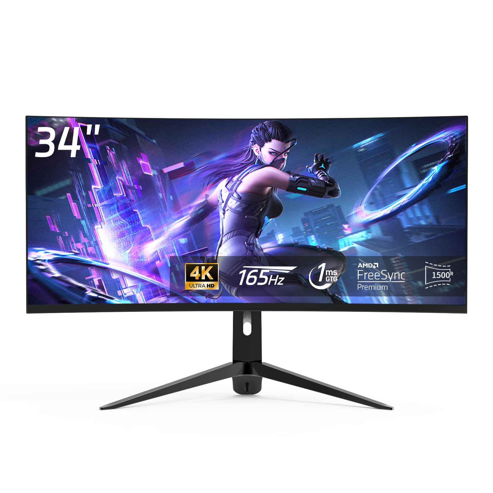 Curved Screen Monitors 24 32 3 - Gaming Monitor Curved ulasan dan harga