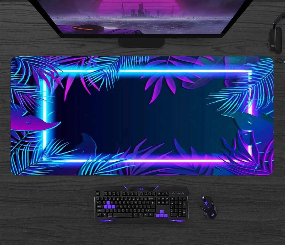 Gaming Mouse Pad Mousepad Game - Esports Gaming Table ulasan dan harga